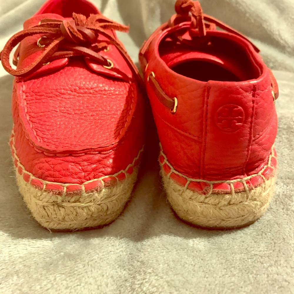 Tory Burch espadrille